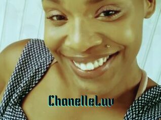 ChanelleLuv