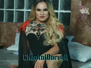 ChantalDarvell