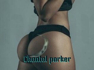 Chantal_parker