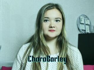 CharaBarley