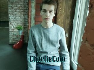CharlieCain