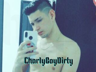 CharlyBoyDirty