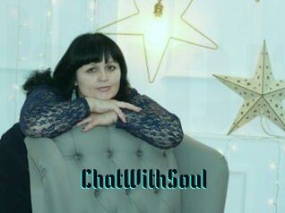 ChatWithSoul