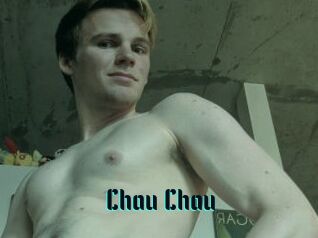 Chau_Chau