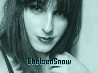 ChelseaSnow