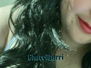 CherriBerri