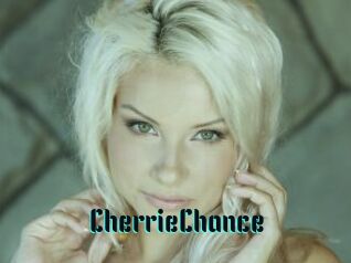 CherrieChance