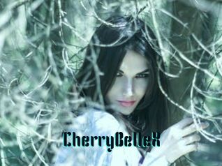 CherryBelleX