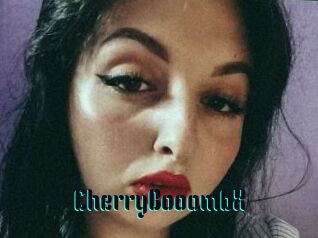 CherryBooombX