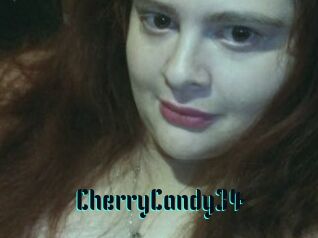 CherryCandy34