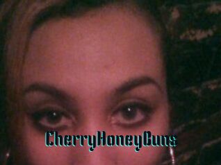 CherryHoneyBuns