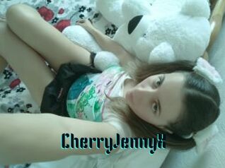 CherryJennyX