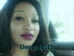 CherryLips19x