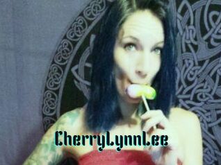 CherryLynnLee