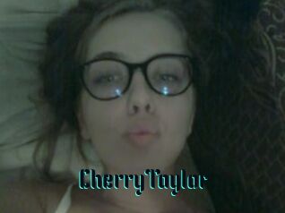 CherryTaylor