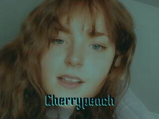 Cherrypeach