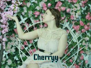 Cherryy