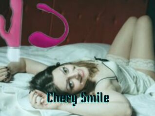 Chery_Smile