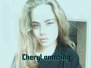 Cheryl_amazing Hentai Pride