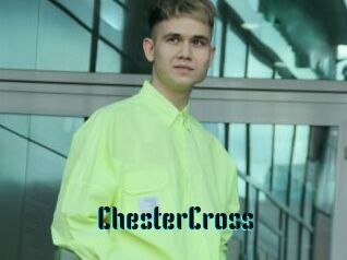 ChesterCross Hentai Pride