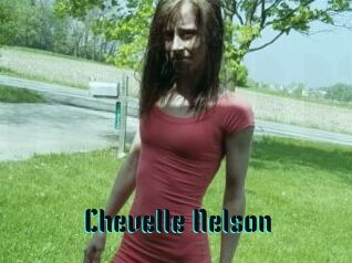 Chevelle_Nelson