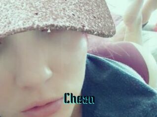 Cheza