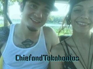 ChiefandTokahontas