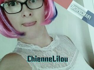 ChienneLilou