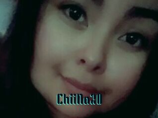 ChiiNa20