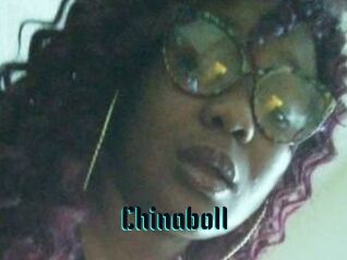 Chinaboll