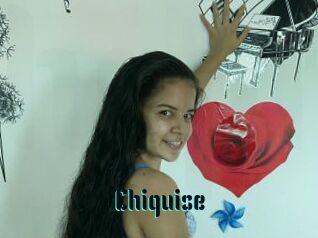 Chiquise