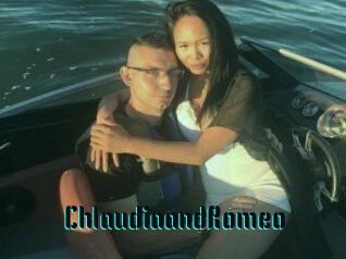 Chlaudia_and_Romeo