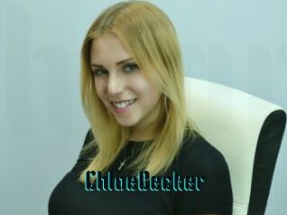 ChloeBecker