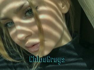 ChloeGreys