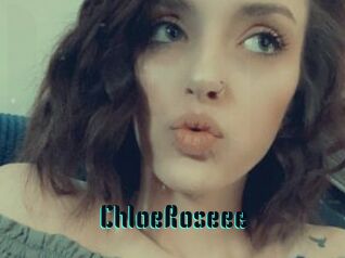 ChloeRoseee