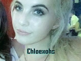 Chloexohs