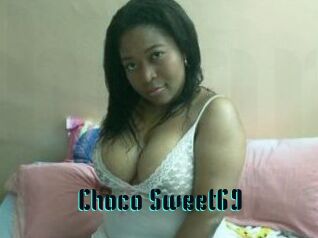 Choco_Sweet69 Hentai Pride