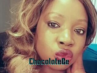 ChocolateBe