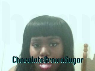 ChocolateBrownSugar