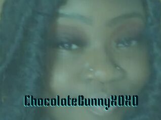 ChocolateBunnyXOXO