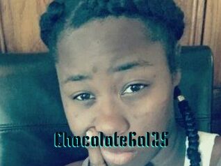 ChocolateGal25