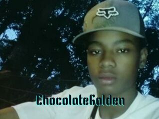 ChocolateGolden