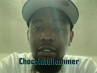 ChocolateHammer