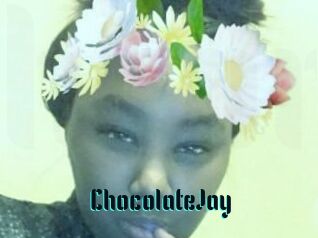 ChocolateJay