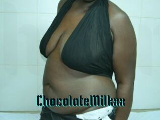 ChocolateMilkxx