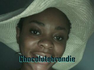 Chocolatebrandie