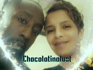 Chocolatinalust