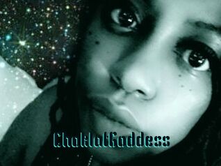 ChoklatGoddess