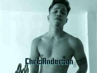 ChrisAnderson
