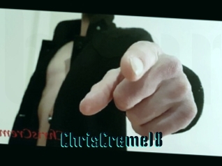 ChrisCreme18